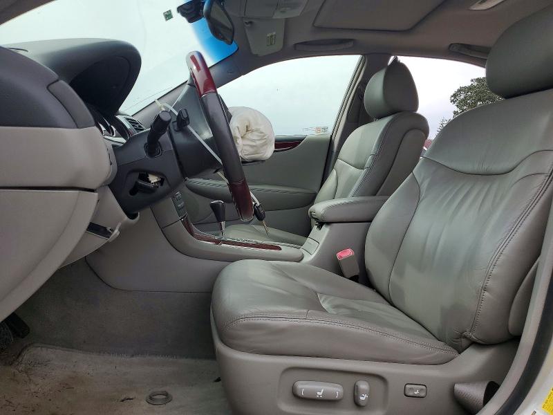 Продаж на аукціоні авто 2004 Lexus Es, vin: JTHBA30G640019578, номер лоту: 58882976