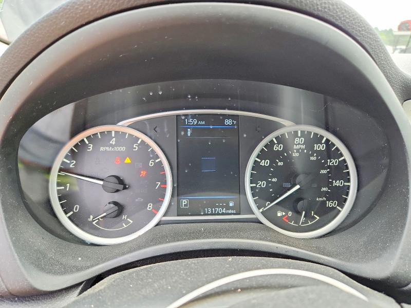 2019 Nissan Sentra მანქანა იყიდება აუქციონზე, vin: 3N1AB7AP2KY403671, აუქციონის ნომერი: 56543786