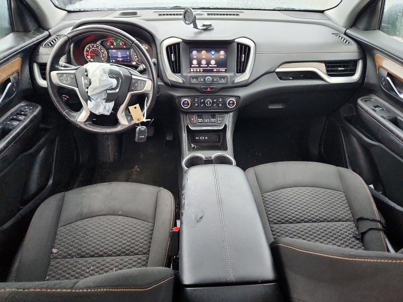 Aukcja sprzedaży 2020 Gmc Terrain, vin: 3GKALMEVXLL256648, numer aukcji: 58452546