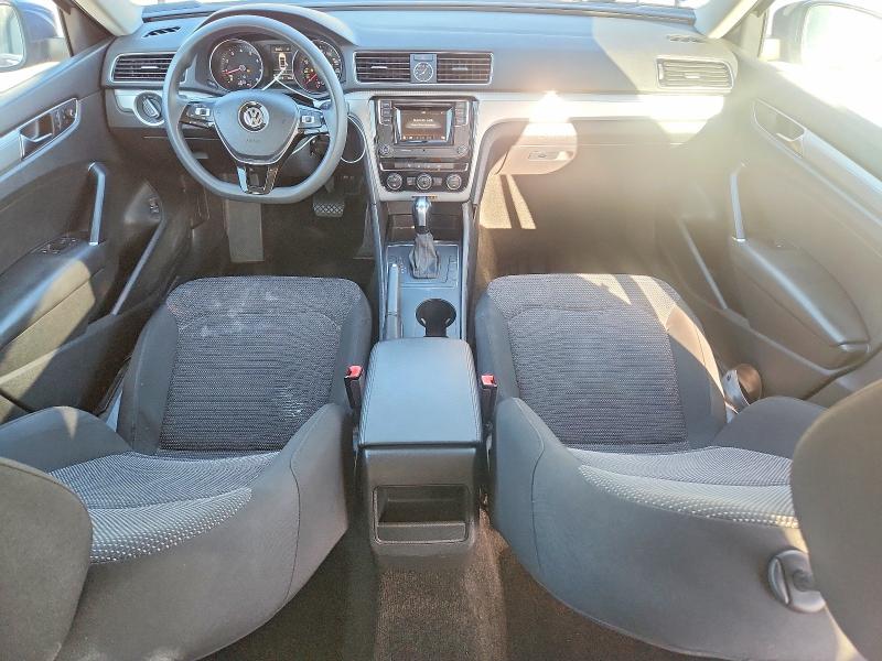 Aukcja sprzedaży 2016 Volkswagen Passat, vin: 1VWAS7A35GC067585, numer aukcji: 55982556