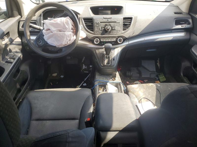 57863696 :رقم المزاد ، 2HKRM3H36GH543717 vin ، 2016 Honda Cr-v مزاد بيع