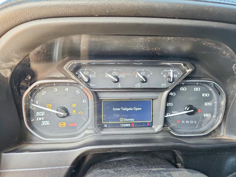 Aukcja sprzedaży 2021 Gmc Sierra, vin: 1GTP8CET5MZ384421, numer aukcji: 55433196