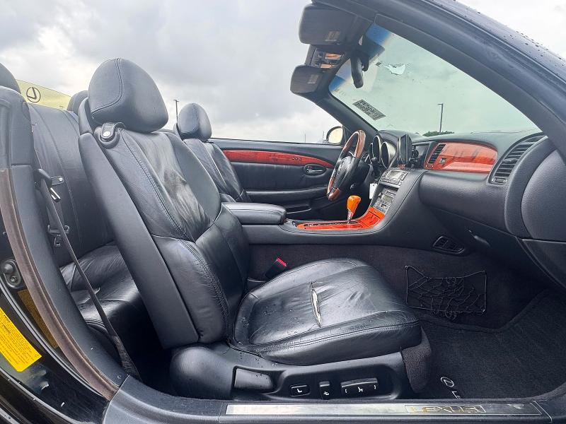 Aukcja sprzedaży 2002 Lexus Sc, vin: JTHFN48Y120027612, numer aukcji: 56643246