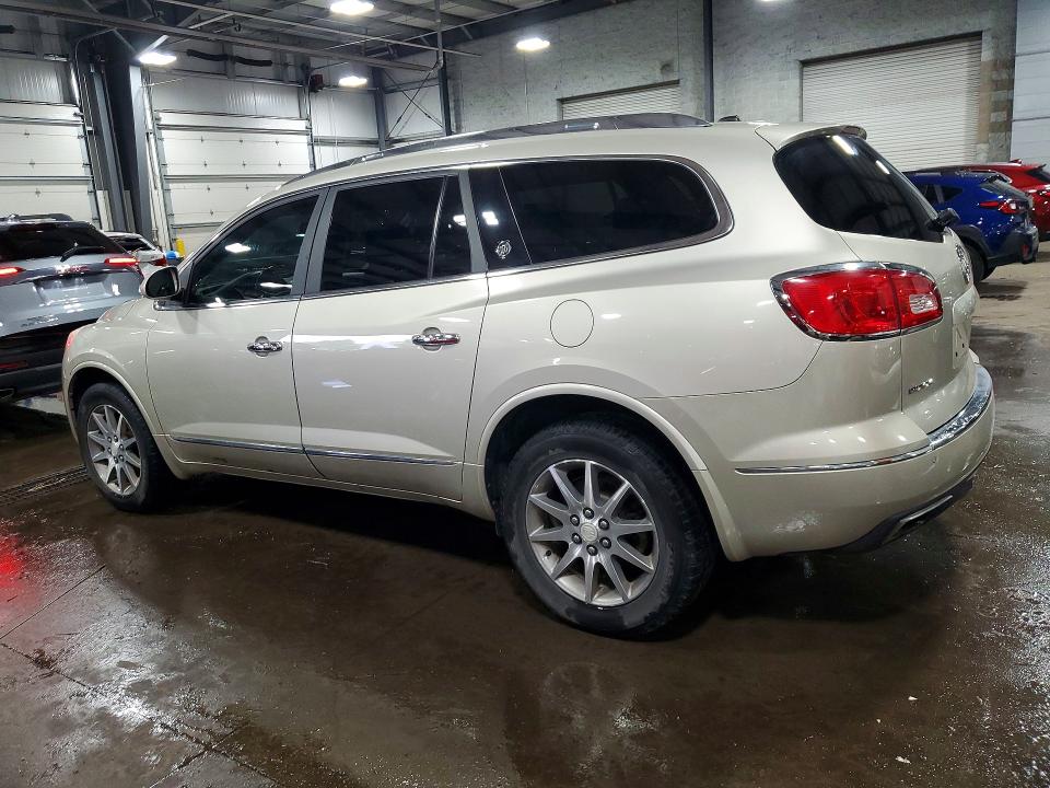 Aukcja sprzedaży 2015 Buick Enclave, vin: 5GAKVBKD4FJ115629, numer aukcji: 57074166
