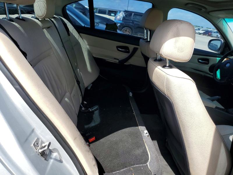 2011 Bmw 328 მანქანა იყიდება აუქციონზე, vin: WBAPH7C57BE723788, აუქციონის ნომერი: 55828156