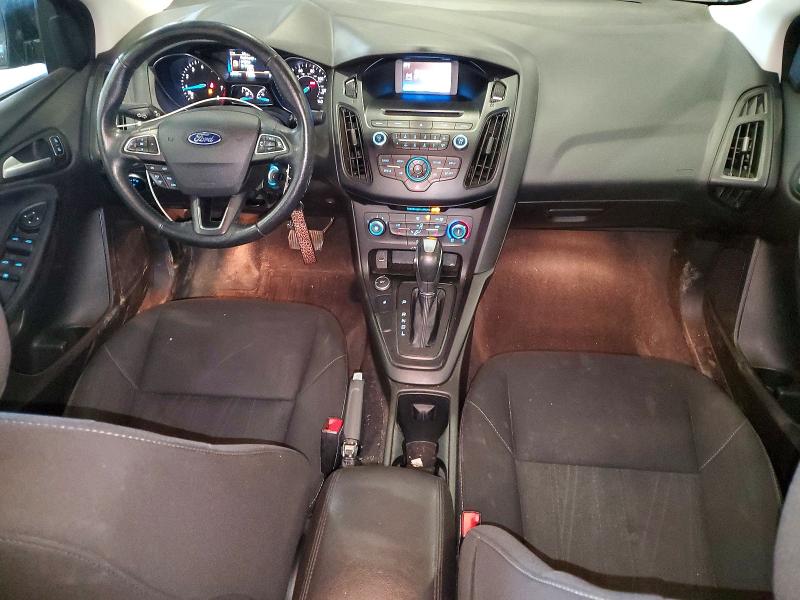 Aukcja sprzedaży 2016 Ford Focus, vin: 1FADP3F20GL262851, numer aukcji: 57315916