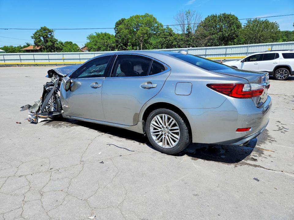 Aukcja sprzedaży 2016 Lexus Es, vin: JTHBK1GG1G2220160, numer aukcji: 57394756