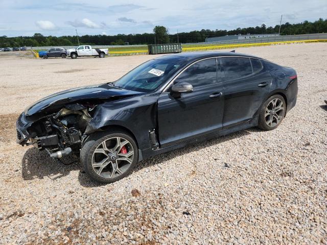 Auction sale of the 2019 Kia Stinger, vin: KNAE55LCXK6046636, lot number: 57720916
