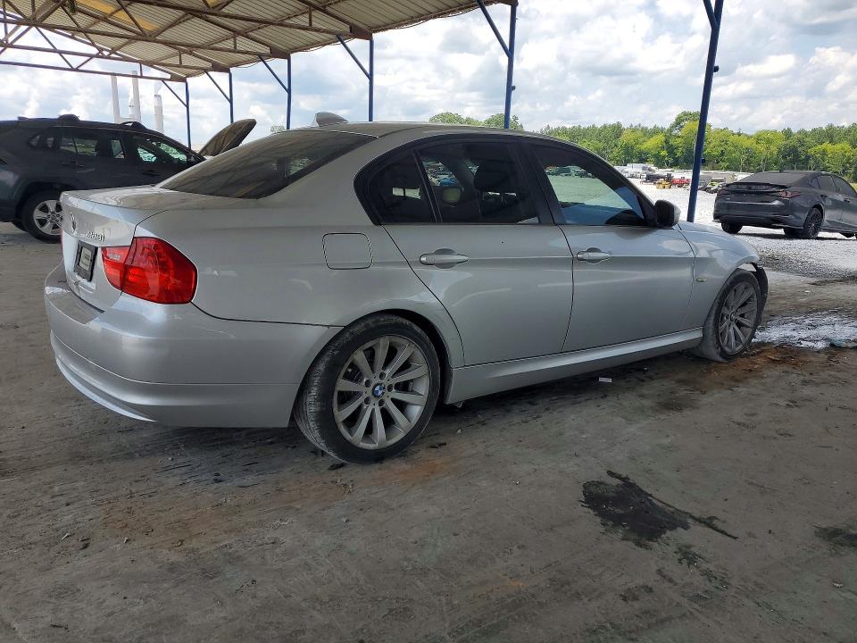 Продажа на аукционе авто 2011 Bmw 328, vin: WBAPH7C57BE131047, номер лота: 57900106