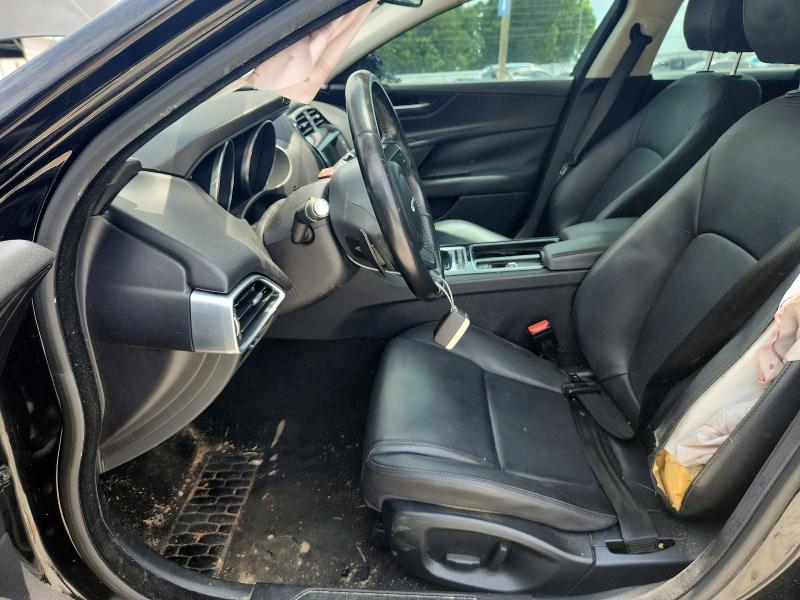 Aukcja sprzedaży 2018 Jaguar Xe, vin: SAJAD4FX0JCP28438, numer aukcji: 58933636
