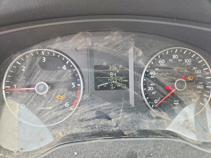 57782126 :رقم المزاد ، 3VWLL7AJ4EM303160 vin ، 2014 Volkswagen Jetta مزاد بيع
