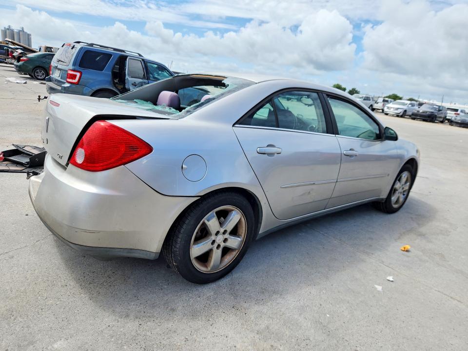 56531376 :رقم المزاد ، 1G2ZH57NX84229115 vin ، 2008 Pontiac G6 مزاد بيع