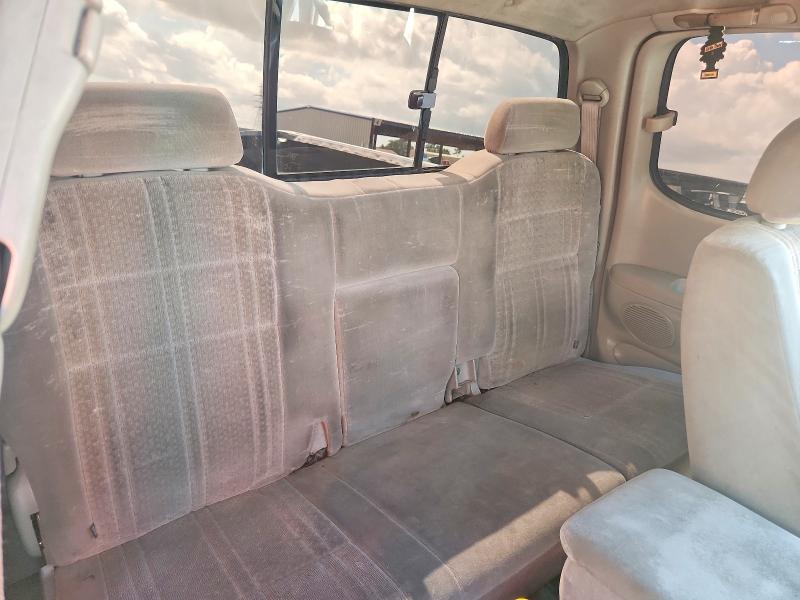 56955486 :رقم المزاد ، 5TBRT34124S448979 vin ، 2004 Toyota Tundra مزاد بيع