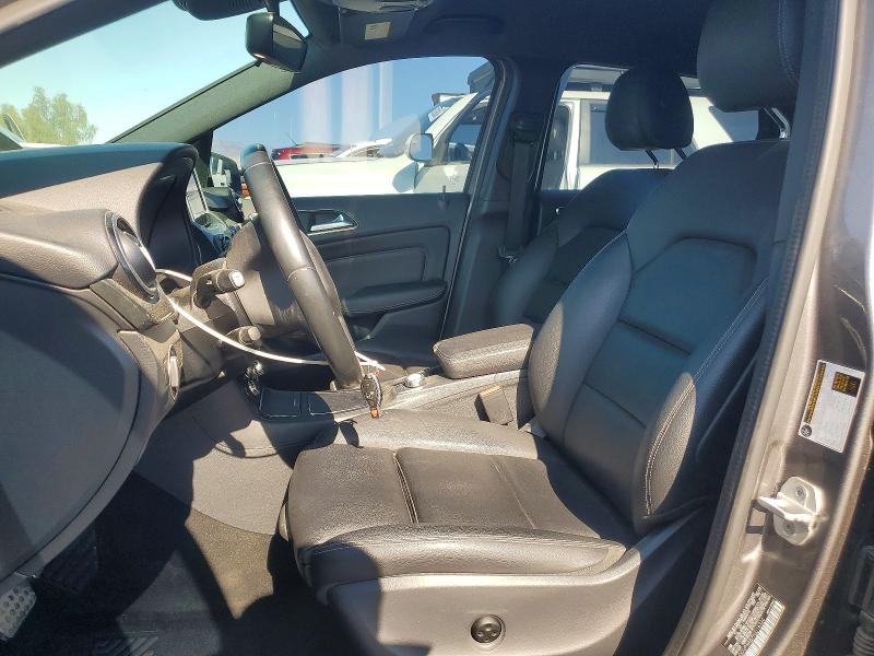 Продажа на аукционе авто 2017 Mercedes-benz B, vin: WDDVP9AB7HJ016326, номер лота: 57426446