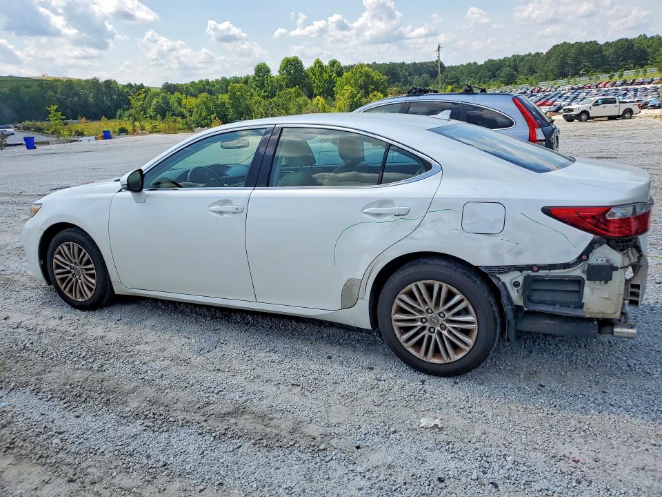 2013 Lexus Es მანქანა იყიდება აუქციონზე, vin: JTHBK1GG3D2000708, აუქციონის ნომერი: 58976036