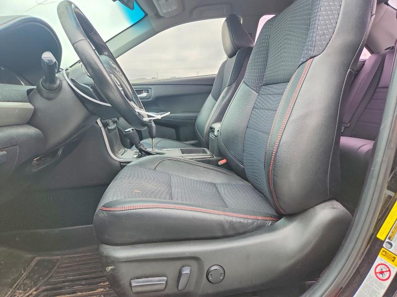 56847156 :رقم المزاد ، 4T1BF1FKXFU108323 vin ، 2015 Toyota Camry مزاد بيع