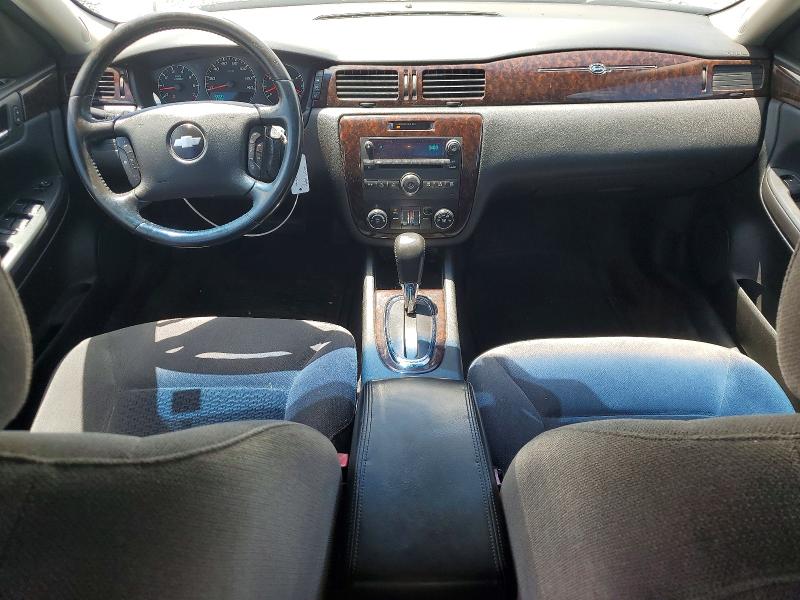 2013 Chevrolet Impala მანქანა იყიდება აუქციონზე, vin: 2G1WG5E36D1182067, აუქციონის ნომერი: 58111336