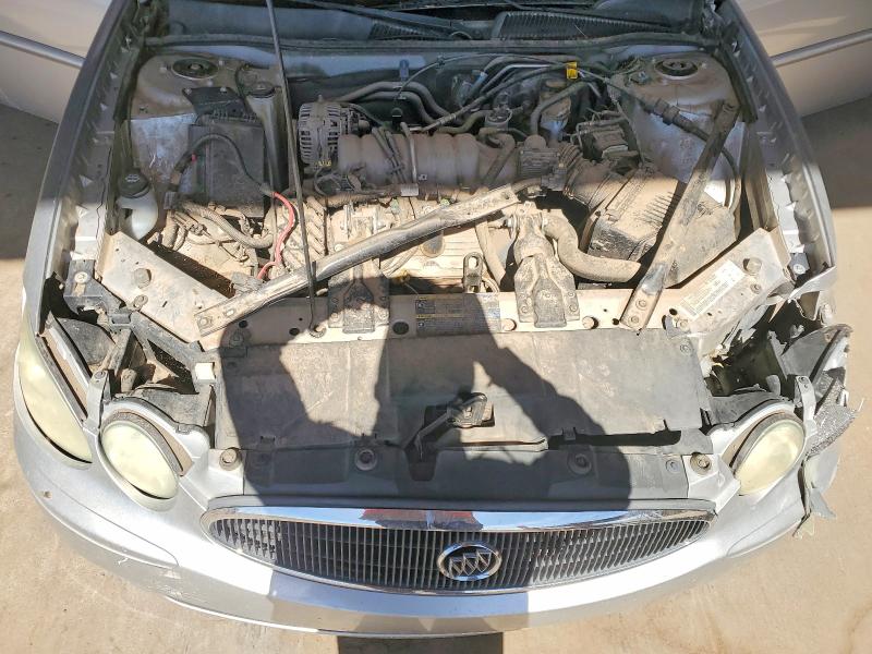 Продажа на аукционе авто 2005 Buick Lacrosse, vin: 2G4WD532851245693, номер лота: 58141536