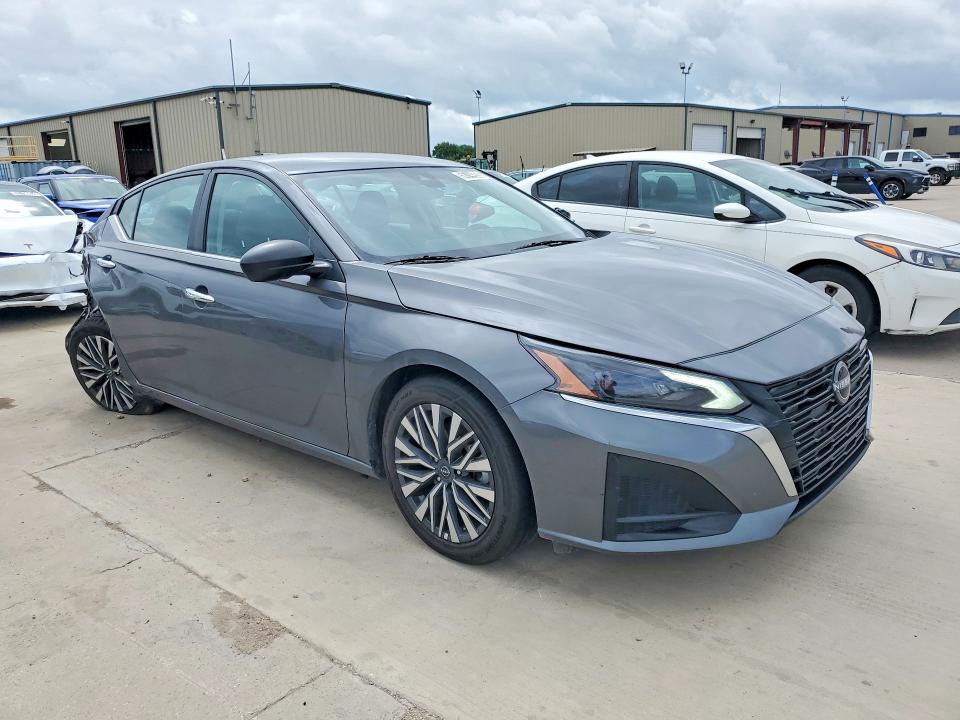Продажа на аукционе авто 2025 Nissan Altima, vin: 1N4BL4DVXSN340250, номер лота: 56744926
