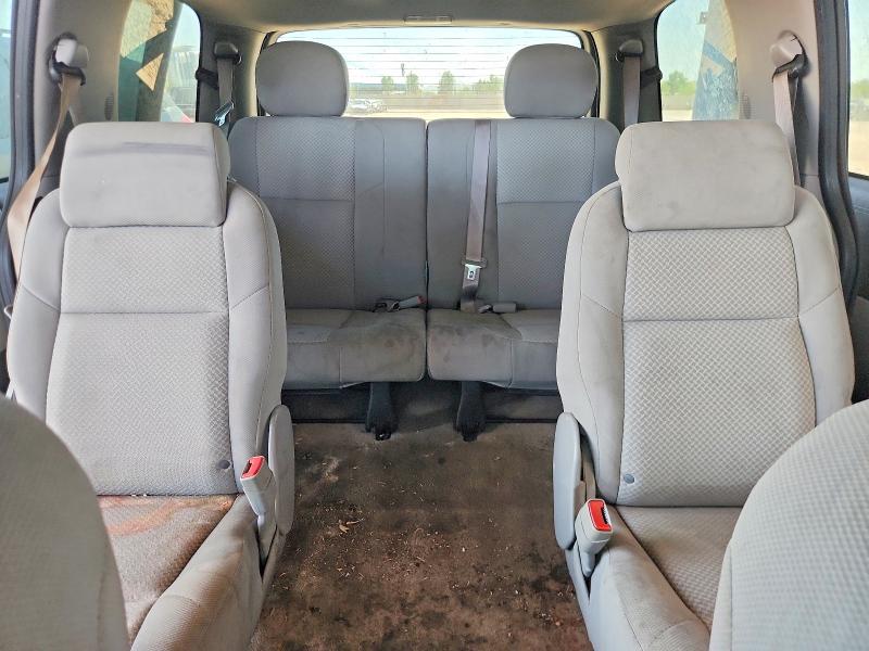 Продаж на аукціоні авто 2005 Pontiac Montana, vin: 1GMDV03L75D307640, номер лоту: 57716776
