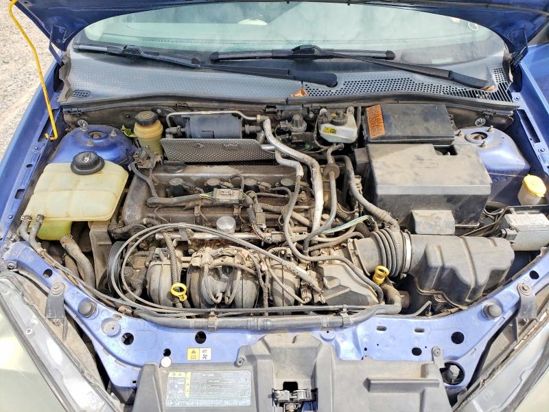 2003 Ford Focus მანქანა იყიდება აუქციონზე, vin: 3FAFP37Z43R141742, აუქციონის ნომერი: 56167996