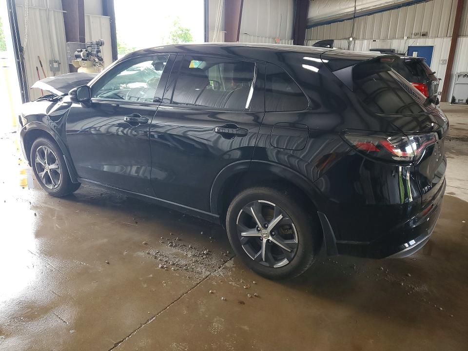Aukcja sprzedaży 2025 Honda Hr-v, vin: 3CZRZ2H77SM745980, numer aukcji: 56891276