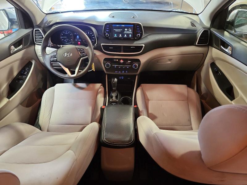 2019 Hyundai Tucson მანქანა იყიდება აუქციონზე, vin: KM8J2CA44KU871959, აუქციონის ნომერი: 57337966