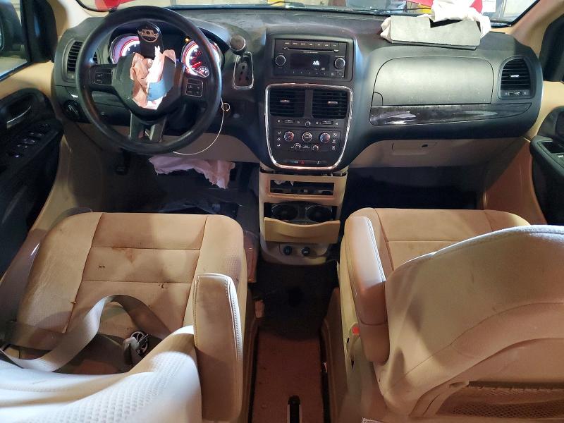 Aukcja sprzedaży 2014 Dodge Grand Caravan, vin: 2C4RDGCG1ER120500, numer aukcji: 57672776