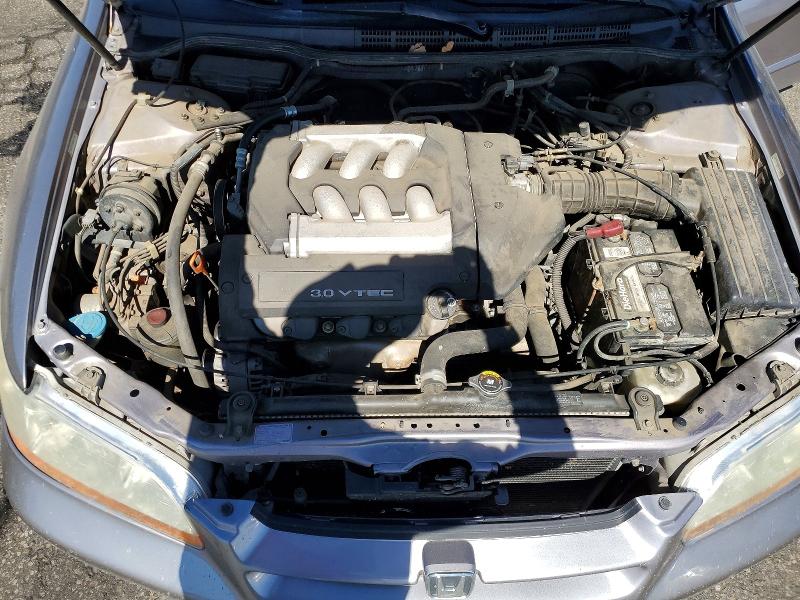 Продажа на аукционе авто 2000 Honda Accord, vin: 1HGCG1653YA044759, номер лота: 56836526