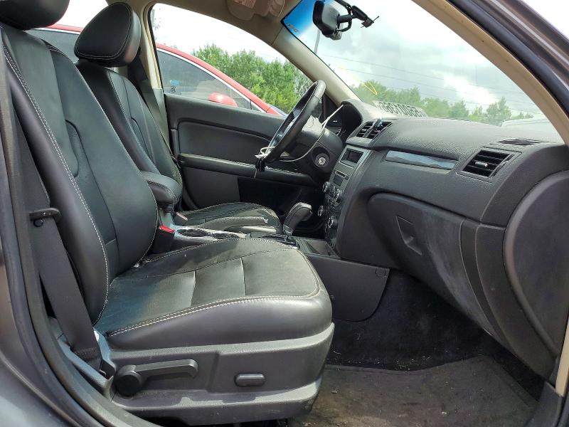55001366 :رقم المزاد ، 3FAHP0JG4AR350331 vin ، 2010 Ford Focus مزاد بيع