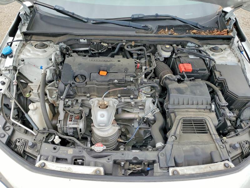 Aukcja sprzedaży 2022 Honda Civic, vin: 2HGFE2F50NH576427, numer aukcji: 58234376