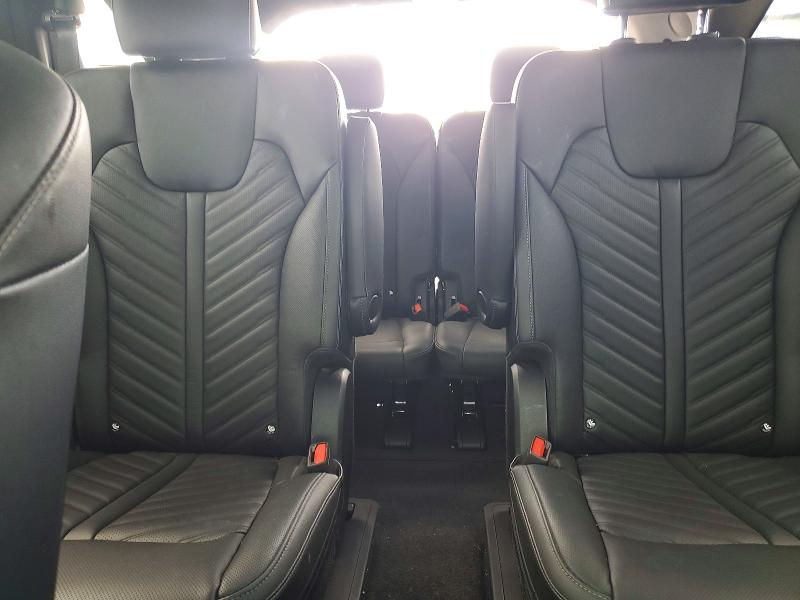 Продаж на аукціоні авто 2024 Kia Sorento, vin: 5XYRKDJF4RG298474, номер лоту: 58025696