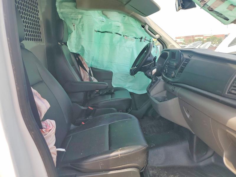 Aukcja sprzedaży 2023 Ford Transit, vin: 1FTYE1C80PKA06665, numer aukcji: 56348896