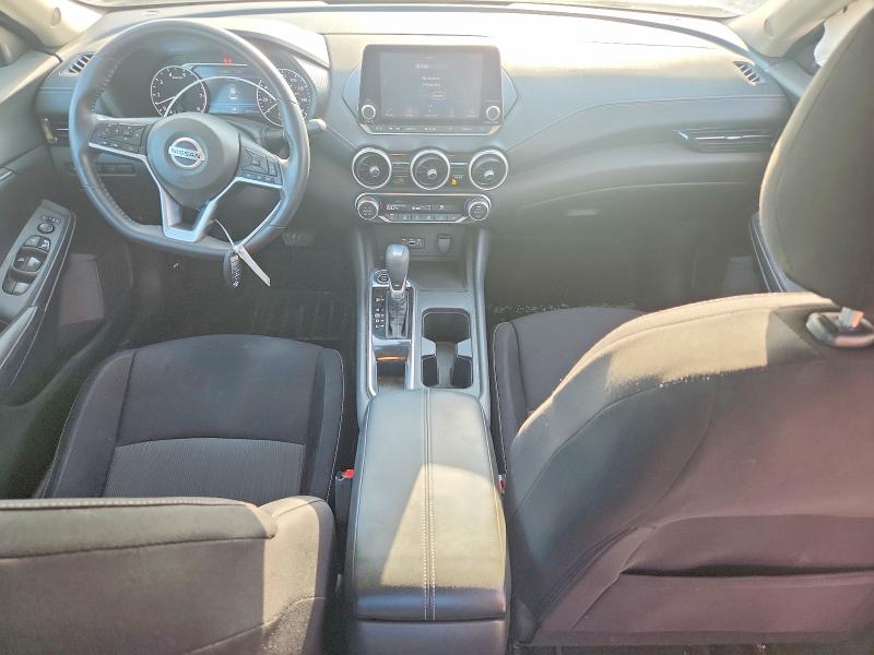 Aukcja sprzedaży 2020 Nissan Sentra, vin: 3N1AB8CV9LY263427, numer aukcji: 58434326