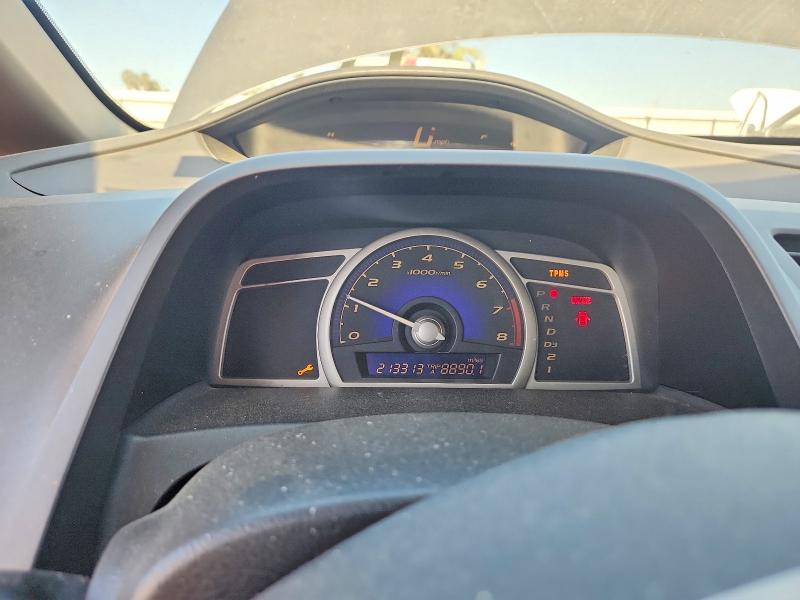 Aukcja sprzedaży 2010 Honda Civic, vin: 19XFA1F51AE067277, numer aukcji: 55994826