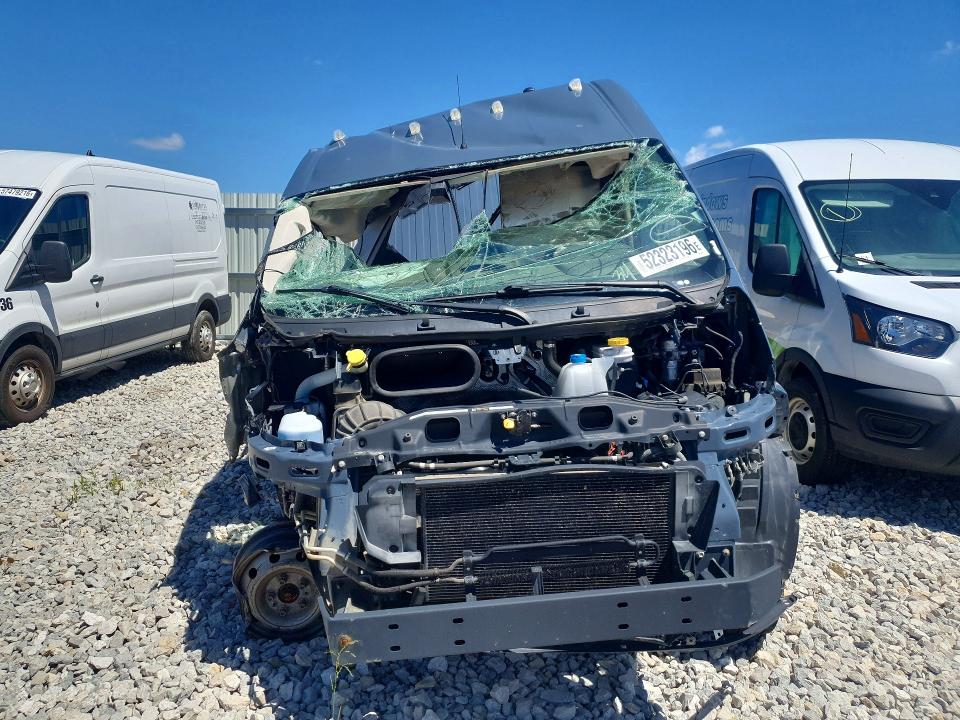 Продажа на аукционе авто 2019 Ram Promaster 3500, vin: 3C6URVJG2KE549037, номер лота: 52323196