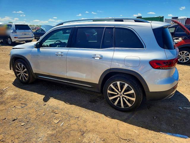 Aukcja sprzedaży 2020 Mercedes-benz Glb, vin: W1N4M4GB0LW049035, numer aukcji: 58032426
