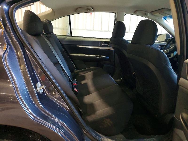 2011 Subaru Legacy მანქანა იყიდება აუქციონზე, vin: 4S3BMBC63B3229380, აუქციონის ნომერი: 58965596