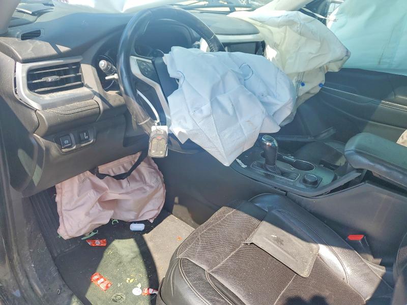 Aukcja sprzedaży 2019 Gmc Acadia, vin: 1GKKNULS8KZ216177, numer aukcji: 56596836
