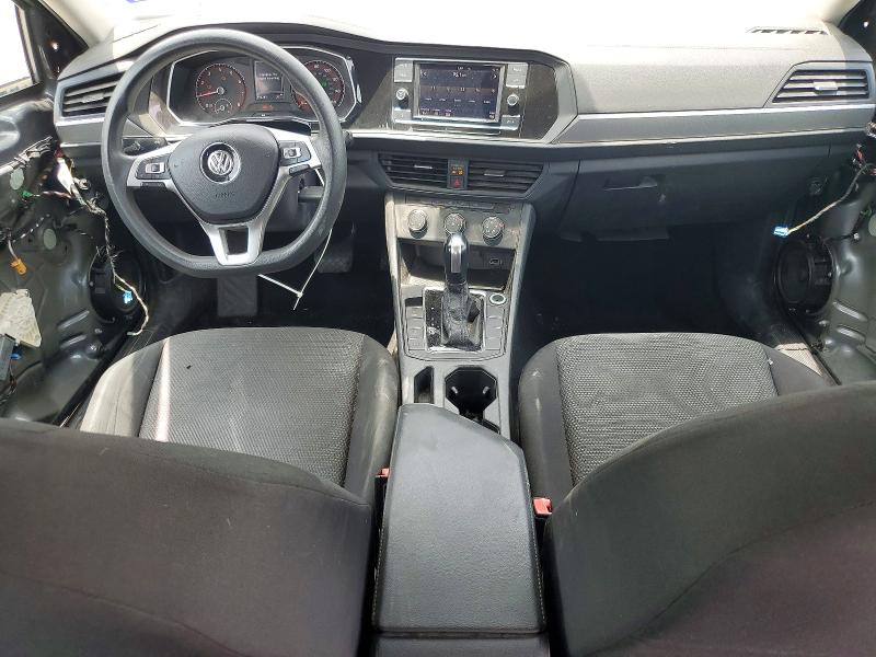 Продаж на аукціоні авто 2019 Volkswagen Jetta, vin: 3VWC57BU4KM145191, номер лоту: 55365206
