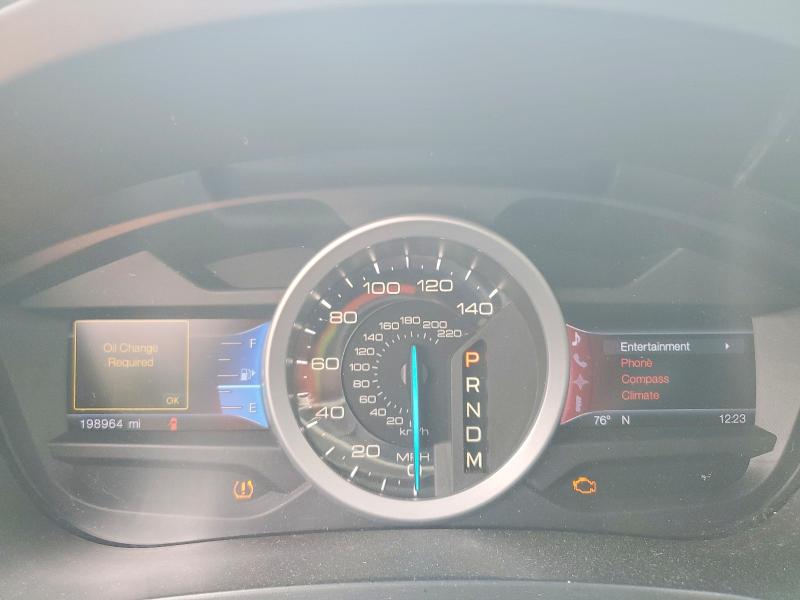 56250286 :رقم المزاد ، 1FM5K7D8XDGA29703 vin ، 2013 Ford Explorer مزاد بيع