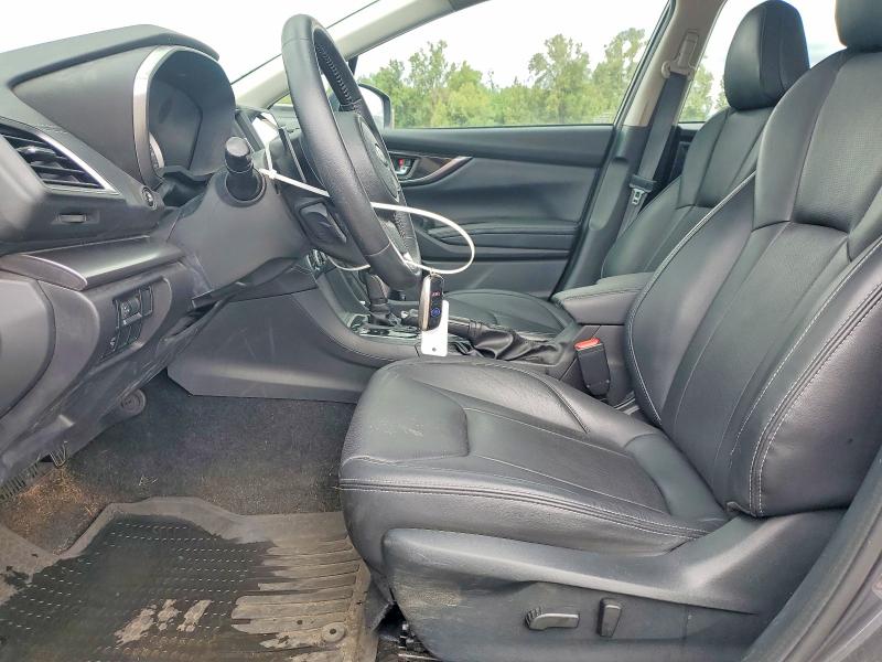 Продажа на аукционе авто 2019 Subaru Impreza, vin: 4S3GTAU65K3759576, номер лота: 58944296