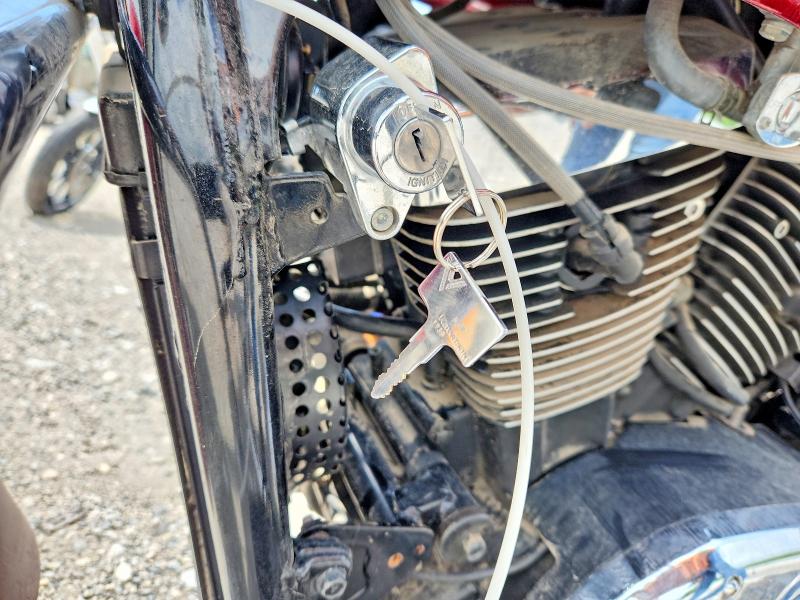 Aukcja sprzedaży 1997 Kawasaki Vn1500, vin: JKBVNAD14VA062637, numer aukcji: 58738446
