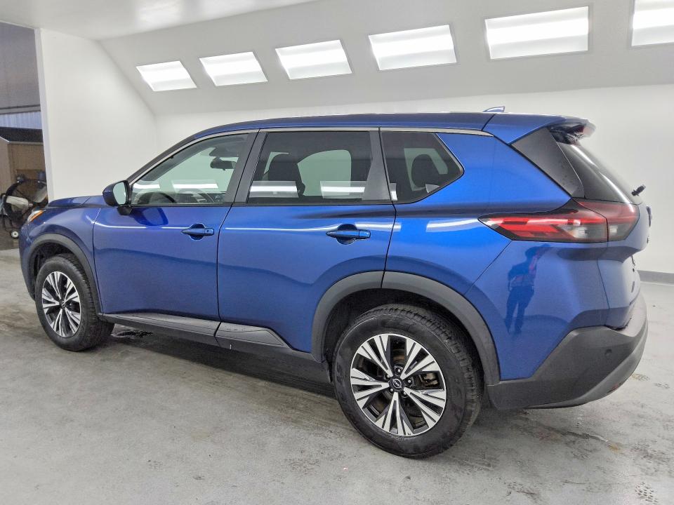 Aukcja sprzedaży 2023 Nissan Rogue, vin: 5N1BT3BA2PC839840, numer aukcji: 56314276