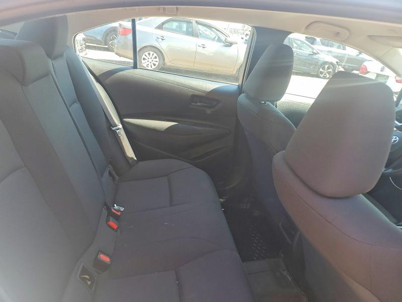 Продаж на аукціоні авто 2023 Toyota Corolla, vin: 5YFB4MDE8PP000919, номер лоту: 58588256