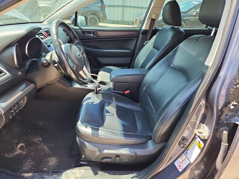 Продажа на аукционе авто 2016 Subaru Legacy, vin: 4S3BNBN68G3002199, номер лота: 57092846