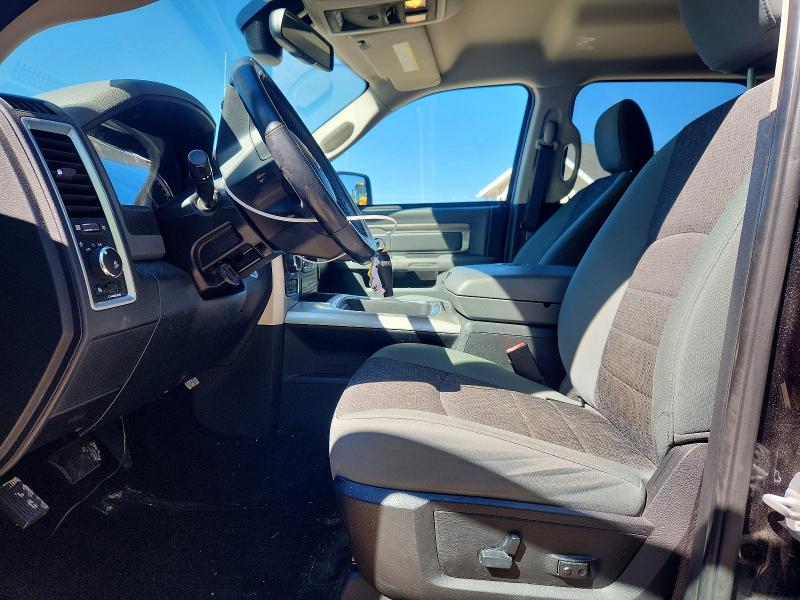 Продажа на аукционе авто 2016 Ram 1500, vin: 1C6RR7LT3GS247644, номер лота: 58255496