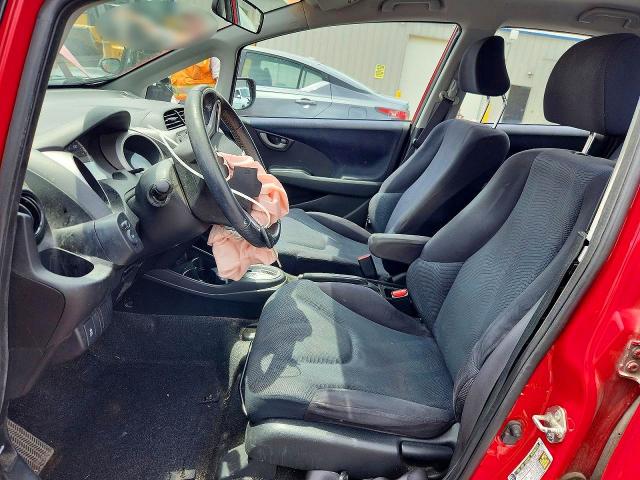 Продаж на аукціоні авто 2011 Honda Fit, vin: JHMGE8H54BS002046, номер лоту: 56848796