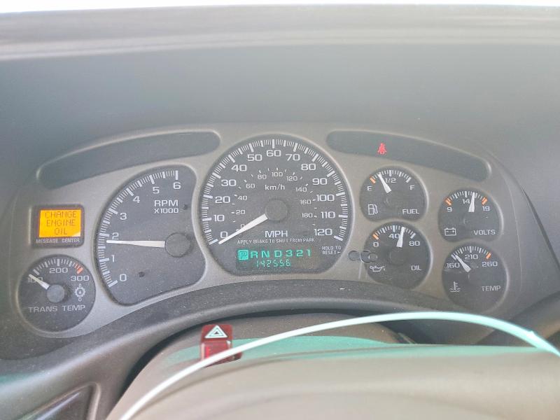 Aukcja sprzedaży 2002 Gmc Denali, vin: 1GKFK66U42J143357, numer aukcji: 56714356
