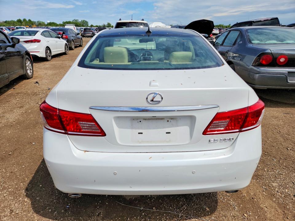 Продаж на аукціоні авто 2011 Lexus Es, vin: JTHBK1EG3B2415236, номер лоту: 55183176